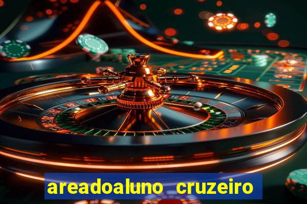 areadoaluno cruzeiro do sul